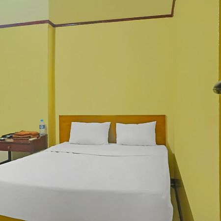 Hotel Spot On 92466 Adam Kost Syariahnearwisata Jembatan Barito Banjarmasin  Exterior foto