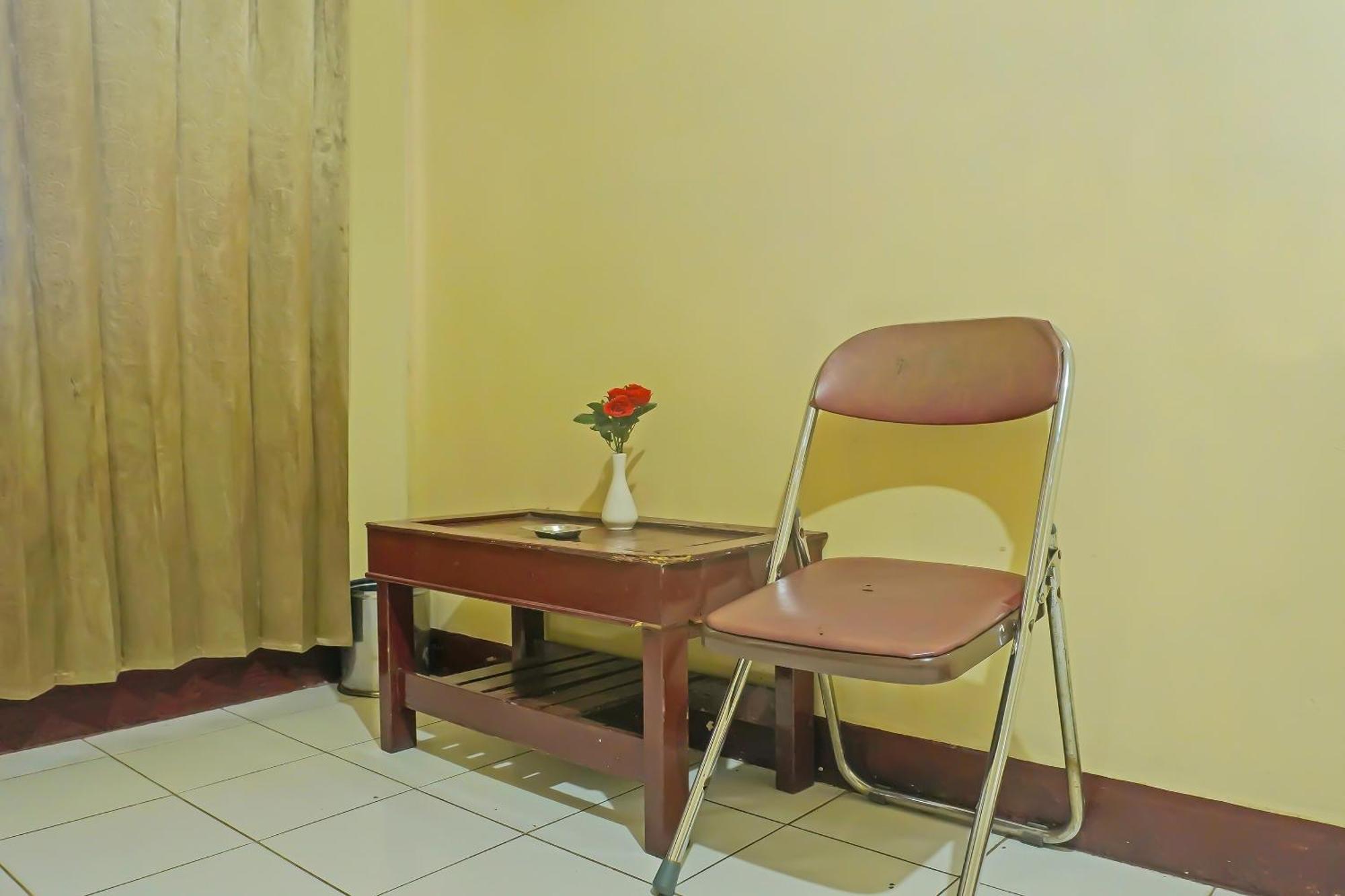 Hotel Spot On 92466 Adam Kost Syariahnearwisata Jembatan Barito Banjarmasin  Exterior foto
